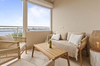 Appartement Reflets Marins - 8