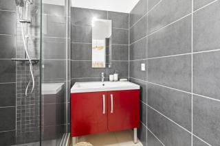 Appartement Reflets Marins - 2