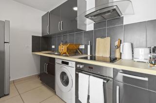 Appartement Reflets Marins - 5