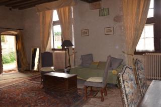 Gite des gardes du château de Chémery - 6