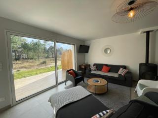 Villas Un Air de Famille - 0