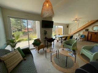 Villas Un Air de Famille - 9