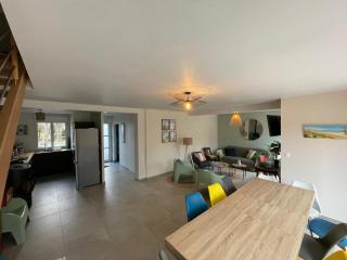 Villas Un Air de Famille - 7