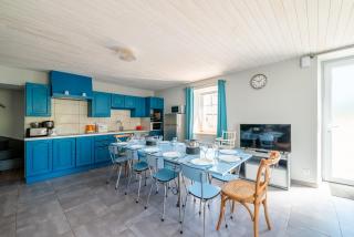 La Maison des Bailly - Maison pour 12p - 2