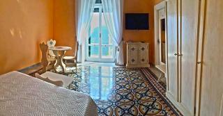 villa verde sul mare - Vietri sul Mare - 5