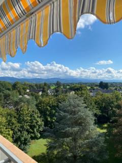 Idyllische Aussicht - 6