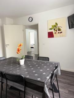 Charmante Ferienwohnung in Hagen-Boele - 1