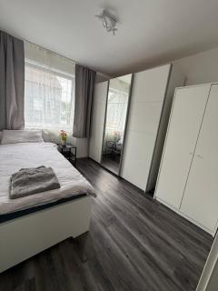 Charmante Ferienwohnung in Hagen-Boele - 3