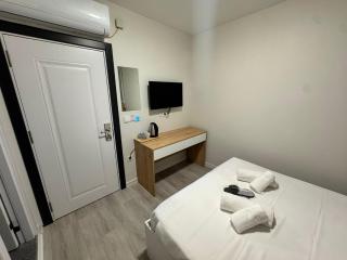 QLİNE HOTEL AİRPORT SaW - 1