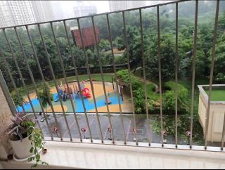 Thane's First Hidden door studio - Hiranandani Estate - 9