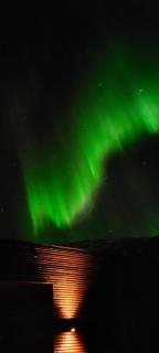 Cabin Aurora Borealis - 6