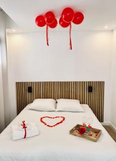 Les Secrets de la Romance - 2