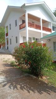 Blissful hill top Apartment - 3