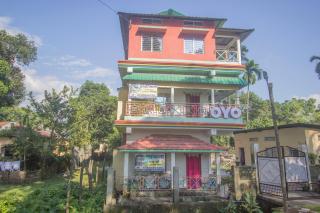 Hotel O Sandhana Homestay - 6