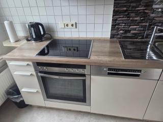 Gute Nacht Ferienwohnung - 1