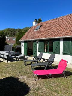 Maison Duinendaele 101 - De Panne - 4