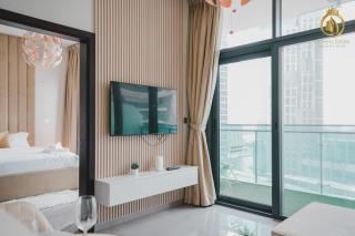 Queens Estate Vacation Homes - Merano Tower, Business Bay - 8