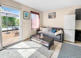 Maison avec Terrasse et Jardin, Près de la Plage - 2