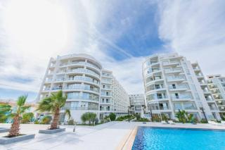 Scandic Resort Hurghada - 4