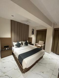 Hotel Prestige - 7