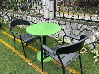 Cozy Twin Bedroom Homestay SS2 PJ - 8