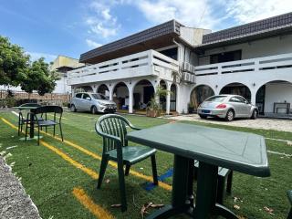Cozy Twin Bedroom Homestay SS2 PJ - 7