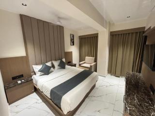 Hotel Prestige - 4