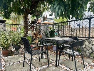 Cozy Twin Bedroom Homestay SS2 PJ - 3