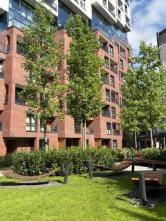 WLB Apartments Comfort - 5