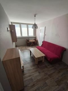 Wieczysta113 Aquapark - 0