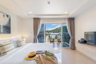 The Terraza 1 Bedroom Apartment A404 - 0