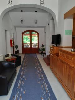 Muskatli Villa - 5