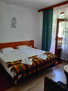 Muskatli Villa - 2