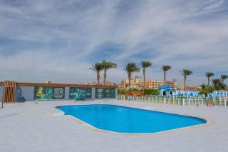 Scandic Resort Hurghada - 7