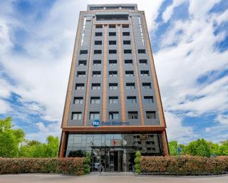 Best Western Izmir Hotel - 0
