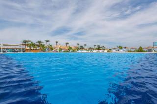 Scandic Resort Hurghada - 8