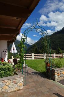 Panoramablick Ferienwohnung Schiestl - 7