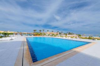 Scandic Resort Hurghada - 9