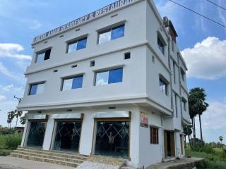Hotel Aman Residency & Restaurant - 5