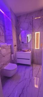 Hanza King Apartament 1 and SPA - 1