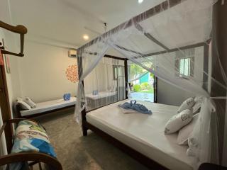 MM'S Guest House Hikkaduwa - 1