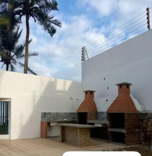 Apartamento a orilla de playa - 4