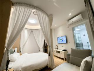 Zhangjiajie Han Exotic Inn - 8
