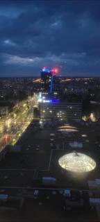 Hanza King Apartament 2 and SPA - Szczecin - 6