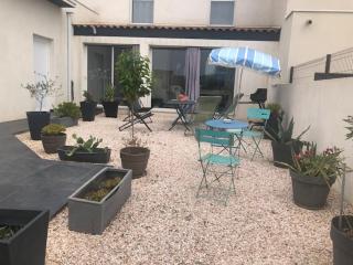 Maison 4 chambres lumineuse Proche mer - 9
