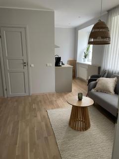 Pikk 10 City Apartment, free parking - 3