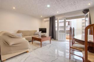Chambre Torrevieja - 5