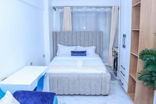 Serviced apartment in Smart Homes Apartments, Kilimani,Nairobi, Kenya near yaya centre - 3