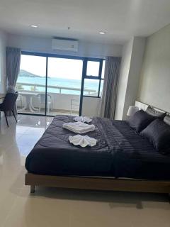 Patong Tower Apartments By PM - 3