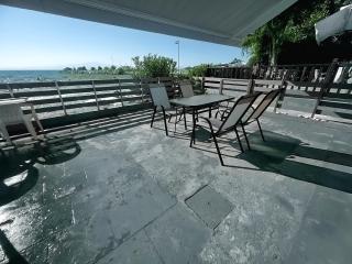 Beachfront Apartment Thassos - 4